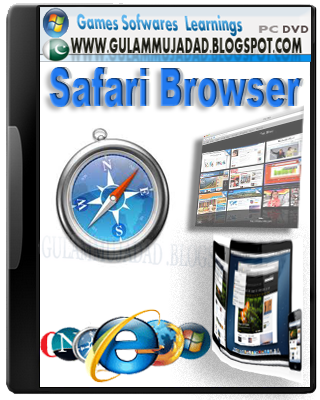Safari For Windows PC Download - Free Latest Version